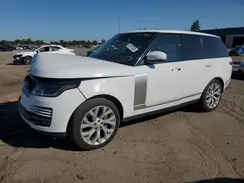 SALGS2RU4MA435672 2021 LAND ROVER RANGE ROVER