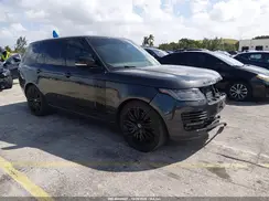 SALGS2RU4MA438054 2021 LAND ROVER RANGE ROVER