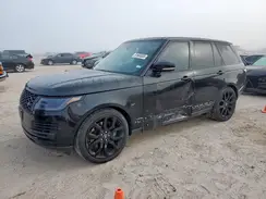 SALGS2RU4MA442850 2021 LAND ROVER RANGE ROVER