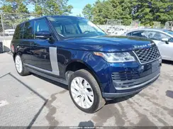 SALGS2RU4MA443920 2021 LAND ROVER RANGE ROVER