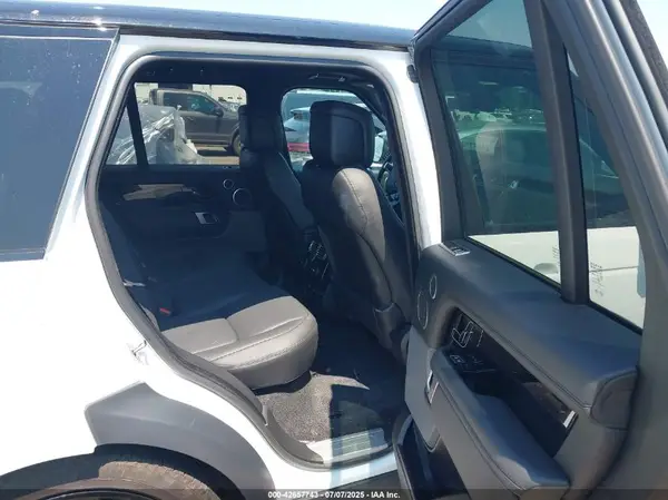 SALGS2RU4MA446557 2021 LAND ROVER RANGE ROVER - Image 8