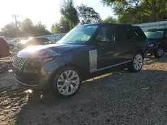 SALGS2RU4MA452407 2021 LAND ROVER RANGE ROVER