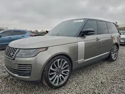 SALGS2RU4MA453301 2021 LAND ROVER RANGE ROVER