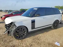 SALGS2RU4MA453556 2021 LAND ROVER RANGE ROVER