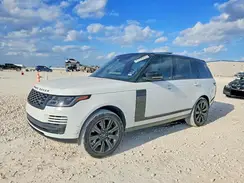 SALGS2RU4MA456618 2021 LAND ROVER RANGE ROVER