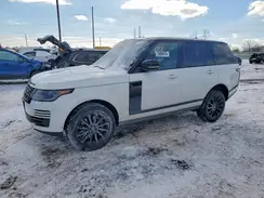 SALGS2RU5LA401089 2020 LAND ROVER RANGE ROVER
