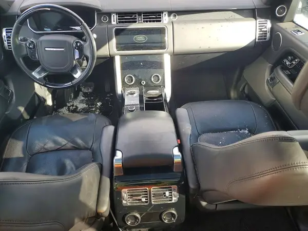 SALGS2RU5LA401089 2020 LAND ROVER RANGE ROVER - Image 8