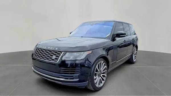 SALGS2RU5LA402954 2020 LAND ROVER RANGE ROVER - Image 2