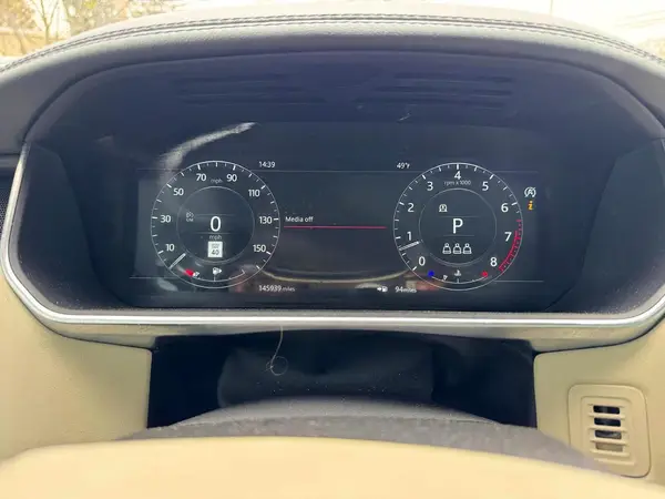SALGS2RU5LA402954 2020 LAND ROVER RANGE ROVER - Image 8
