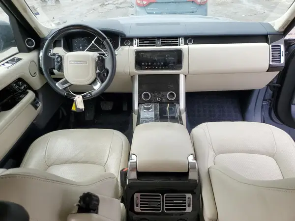 SALGS2RU5LA409208 2020 LAND ROVER RANGE ROVER - Image 8