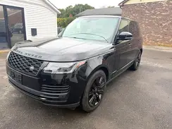 SALGS2RU5LA573851 2020 LAND ROVER RANGE ROVER