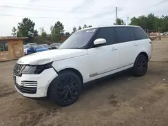 SALGS2RU5LA574482 2020 LAND ROVER RANGE ROVER