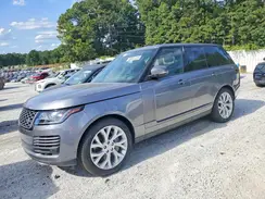SALGS2RU5LA578726 2020 LAND ROVER RANGE ROVER