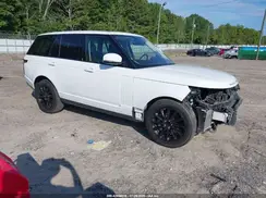 SALGS2RU5LA580928 2020 LAND ROVER RANGE ROVER
