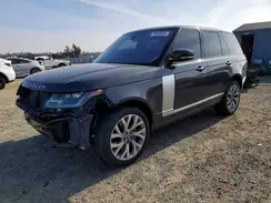 SALGS2RU5LA581979 2020 LAND ROVER RANGE ROVER