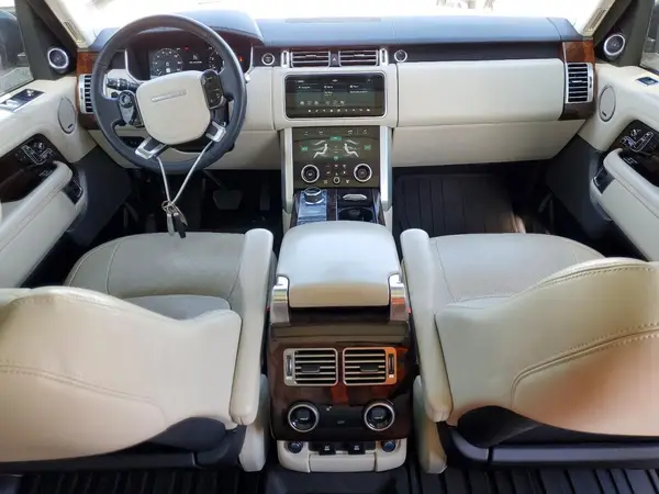 SALGS2RU5LA581979 2020 LAND ROVER RANGE ROVER - Image 8