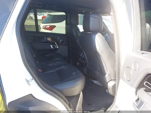 SALGS2RU5LA585286 2020 LAND ROVER RANGE ROVER - Image 8