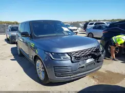 SALGS2RU5LA589628 2020 LAND ROVER RANGE ROVER