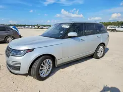 SALGS2RU5LA589967 2020 LAND ROVER RANGE ROVER