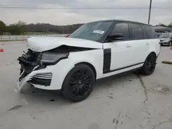 SALGS2RU5LA591525 2020 LAND ROVER RANGE ROVER