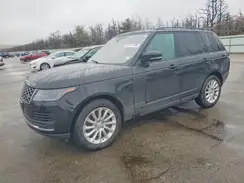 SALGS2RU5LA591587 2020 LAND ROVER RANGE ROVER