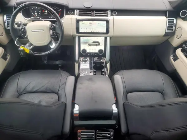 SALGS2RU5LA591587 2020 LAND ROVER RANGE ROVER - Image 8