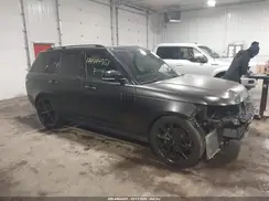 SALGS2RU5LA592321 2020 LAND ROVER RANGE ROVER