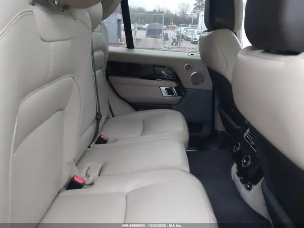 SALGS2RU5LA594473 2020 LAND ROVER RANGE ROVER - Image 8