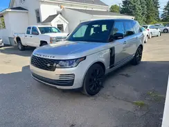 SALGS2RU5LA594943 2020 LAND ROVER RANGE ROVER