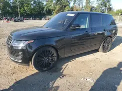 SALGS2RU5LA597292 2020 LAND ROVER RANGE ROVER