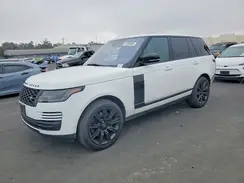 SALGS2RU5LA599155 2020 LAND ROVER RANGE ROVER