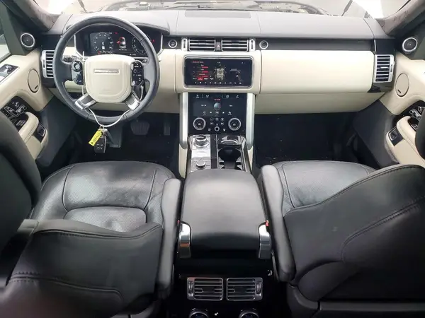 SALGS2RU5LA599155 2020 LAND ROVER RANGE ROVER - Image 8