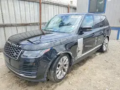 SALGS2RU5MA423630 2021 LAND ROVER RANGE ROVER