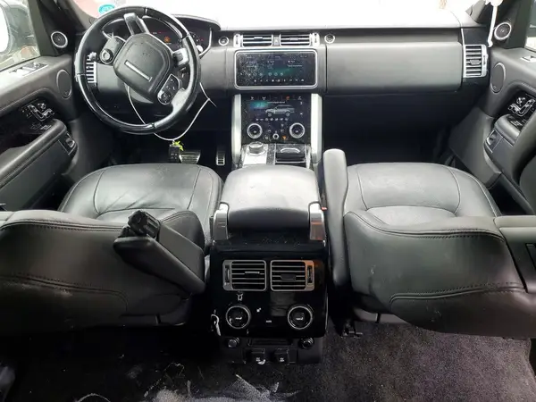 SALGS2RU5MA423630 2021 LAND ROVER RANGE ROVER - Image 8