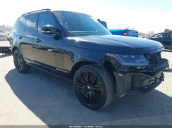SALGS2RU5MA425779 2021 LAND ROVER RANGE ROVER