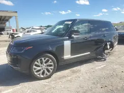 SALGS2RU5MA425796 2021 LAND ROVER RANGE ROVER