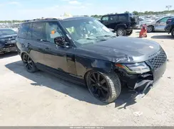 SALGS2RU5MA427208 2021 LAND ROVER RANGE ROVER
