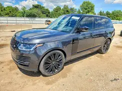 SALGS2RU5MA429881 2021 LAND ROVER RANGE ROVER