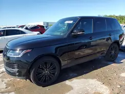 SALGS2RU5MA433493 2021 LAND ROVER RANGE ROVER