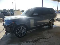 SALGS2RU5MA446647 2021 LAND ROVER RANGE ROVER