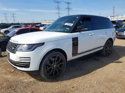 SALGS2RU5MA447653 2021 LAND ROVER RANGE ROVER