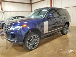 SALGS2RU5MA447944 2021 LAND ROVER RANGE ROVER