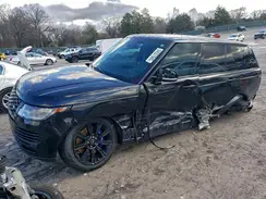 SALGS2RU5MA448169 2021 LAND ROVER RANGE ROVER