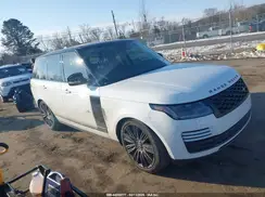 SALGS2RU5MA452707 2021 LAND ROVER RANGE ROVER