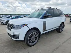 SALGS2RU5MA452917 2021 LAND ROVER RANGE ROVER