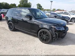 SALGS2RU5MA452965 2021 LAND ROVER RANGE ROVER