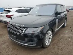 SALGS2RU5NA464888 2022 LAND ROVER RANGE ROVER