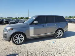 SALGS2RU5NA466995 2022 LAND ROVER RANGE ROVER