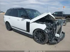 SALGS2RU5NA469363 2022 LAND ROVER RANGE ROVER
