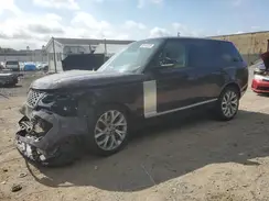 SALGS2RU6LA400100 2020 LAND ROVER RANGE ROVER